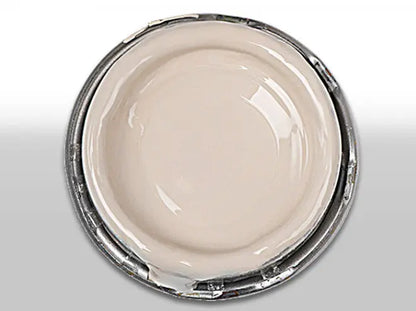Bone White urethane pinstriping paint 125ml by Custom Creative - SprayGunner