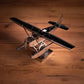 Breeze Drifter Seaplane Metal Model - SprayGunner