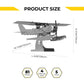 Breeze Drifter Seaplane Metal Model - SprayGunner