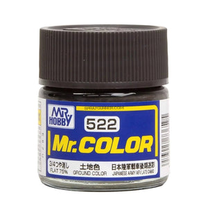 GSI Creos Mr.Color Modellfarbe: Grundfarbe (C-522)