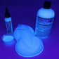 ChromaAir FX Paint: Icey Glow ChromaAir Paints