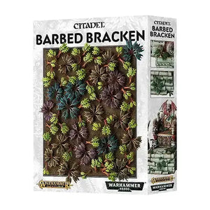 CITADEL BARBED BRACKEN Games Workshop