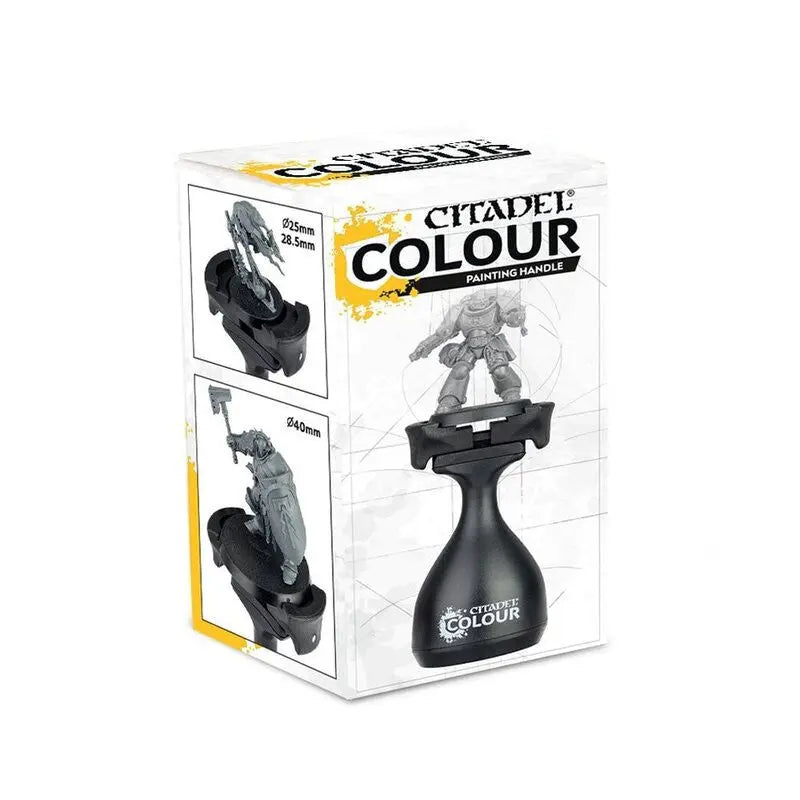 CITADEL COLOUR PAINTING HANDLE MK2 - SprayGunner