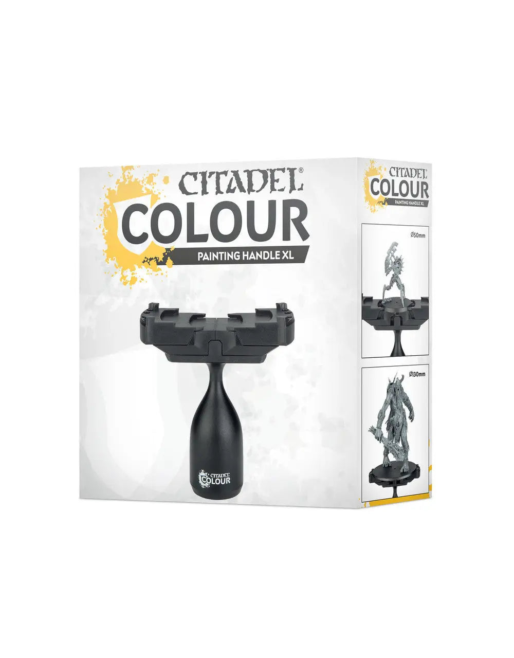 CITADEL COLOUR PAINTING HANDLE XL - SprayGunner