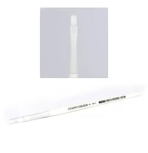CITADEL SYNTHETIC DRY BRUSH (small) Games Workshop