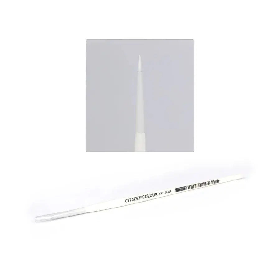 CITADEL SYNTHETIC GLAZE BRUSH - SprayGunner