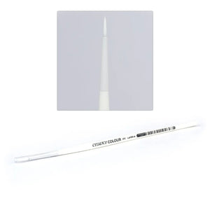 CITADEL SYNTHETIC LAYER BRUSH (Medium) - SprayGunner