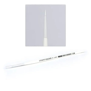 CITADEL SYNTHETIC LAYER BRUSH (small) - SprayGunner