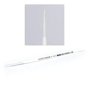 CITADEL SYNTHETIC LAYER BRUSH (small) Games Workshop