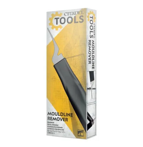 CITADEL TOOLS: MOULDLINE REMOVER - SprayGunner