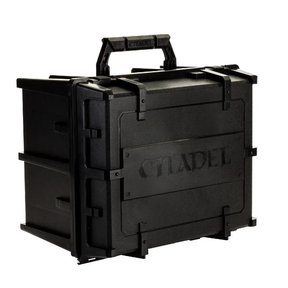 CITADEL: BATTLE FIGURE CASE - SprayGunner