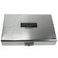 Aluminum case iwata Custom Micron CM-C Gravity Feed Dual Action Airbrush