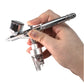 SpraGynner can put in your hands iwata Custom Micron CM-C Gravity Feed Dual Action Airbrush