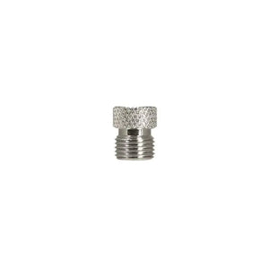 Sparmax 1/8 to Badger/Thayer/Chandler Airbrush Adapter - SprayGunner