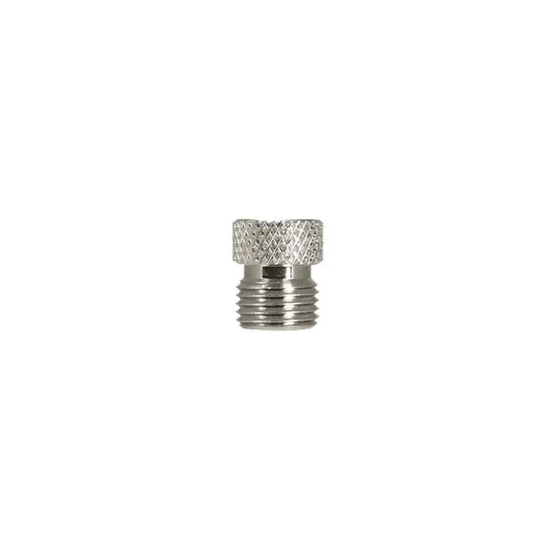 Sparmax 1/8 to Badger/Thayer/Chandler Airbrush Adapter - SprayGunner