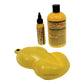 ChromaAir Airbrush-ready Paints: Warm Yellow ChromaAir Paints