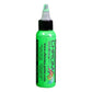 ChromaAir Paints: Fluorescent Green ChromaAir Paints