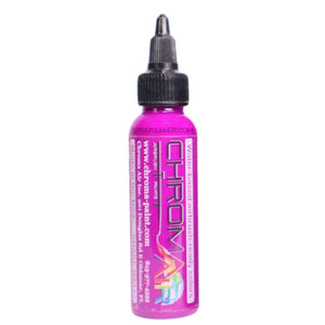 ChromaAir Paints: Fluorescent Purple ChromaAir Paints