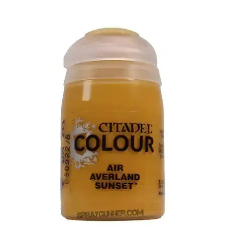 Citadel Air: AVERLAND SUNSET (24ml) Games Workshop