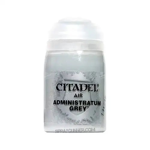 Citadel Air: Administratum Grey (24ml) Games Workshop