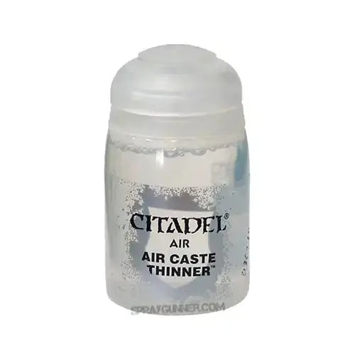 Citadel Air: Air Caste Thinner (24ml) Games Workshop