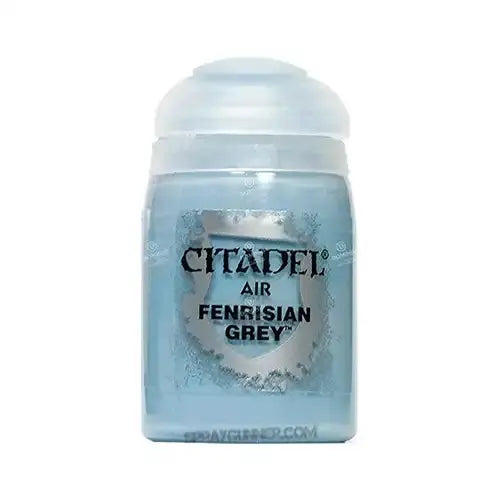 Citadel Air: Fenrisian Grey (24ml) Games Workshop
