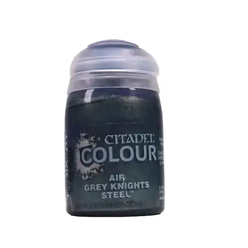 Citadel Air: GREY KNIGHTS STEEL (24ml) Games Workshop