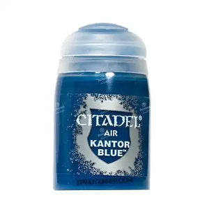 Citadel Air: Kantor Blue (24ml) Games Workshop