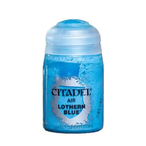 Citadel Air: Lothern Blue (24ml) Games Workshop