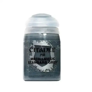 Citadel Air: MECHANICUS STANDARD GREY (24ml) Games Workshop