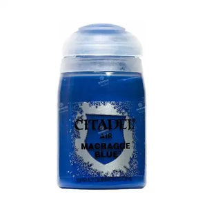 Citadel Air: Macragge Blue (24ml) Games Workshop