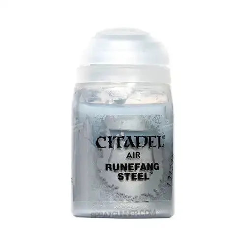 Citadel Air: Runefang Steel (24ml) Games Workshop