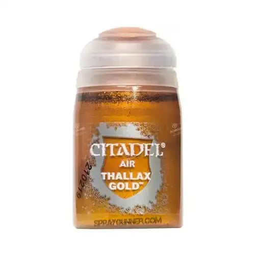 Citadel Air: Thallax Gold (24ml) Games Workshop