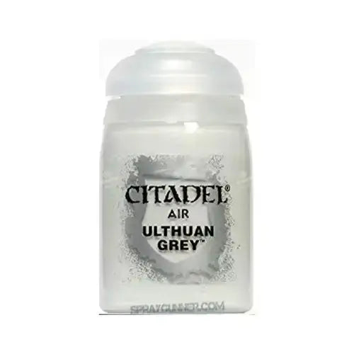 Citadel Air: Ulthuan Grey (24ml) Games Workshop