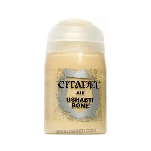 Citadel Air: Ushabti Bone (24ml) Games Workshop
