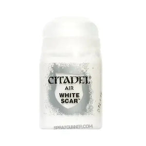 Citadel Air: White Scar (24ml) Games Workshop