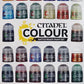 Citadel Colour - Battle Ready Paint Set Games Workshop