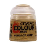 Citadel Colour: Base HOBGROT HIDE (12ml) Games Workshop