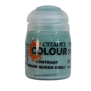 Citadel Colour: Contrast BRIAR QUEEN CHILL (18 ml) Games Workshop