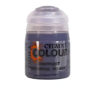 Citadel Colour: Contrast DREADFUL VISAGE (18 ml) Games Workshop