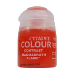 Citadel Colour: Contrast MAGMADROTH FLAME (18 ml) Games Workshop