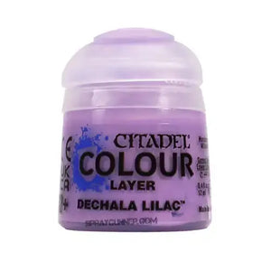 Citadel Colour: Layer DECHALA LILAC (12ml) Games Workshop