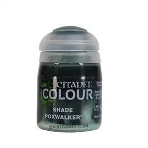 Citadel Colour: Shade POXWALKER (18 ml) Games Workshop