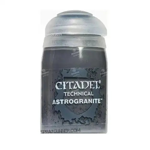 Citadel Colour: Technical ASTROGRANITE (24ml) Games Workshop