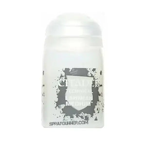 Citadel Colour: Technical LAHMIAN MEDIUM (24ml) Games Workshop