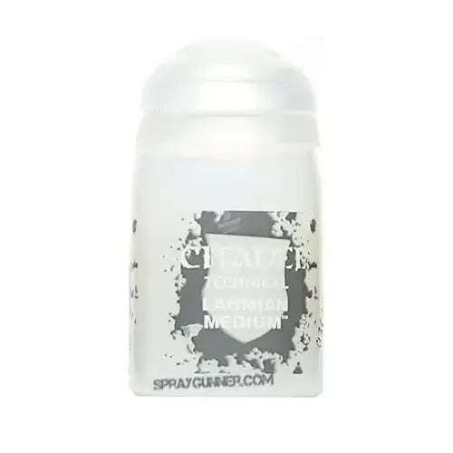Citadel Colour: Technical LAHMIAN MEDIUM (24ml) Games Workshop