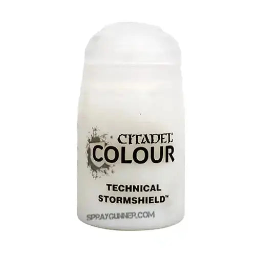 Citadel Colour: Technical STORMSHIELD (24ml) Games Workshop