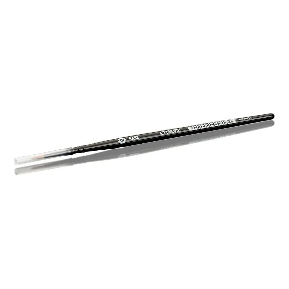 Citadel Paint Brush: Small Base Brush - Warhammer - SprayGunner