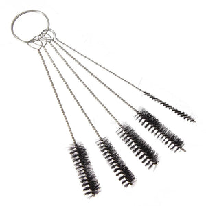 Cleaning Brush Set (5 pcs) NO-NAME brand