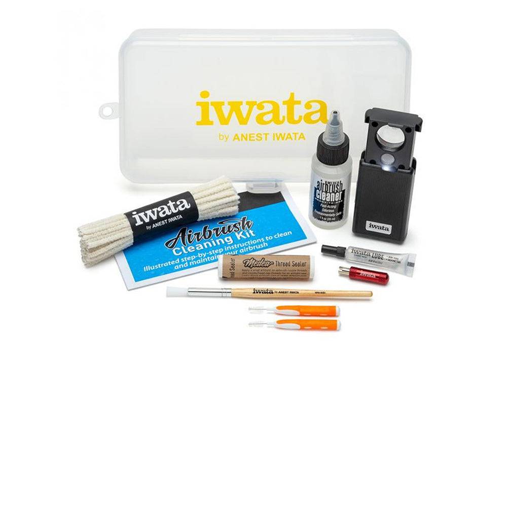 Iwata Catalog